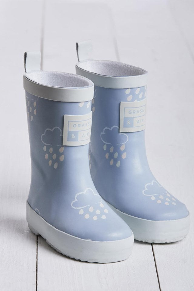 Pastel wellies hotsell