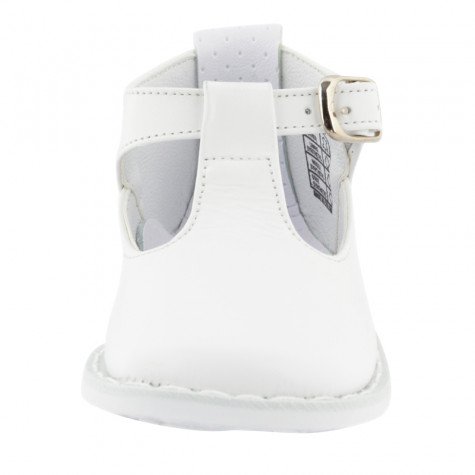 Pex white clearance leather shoes