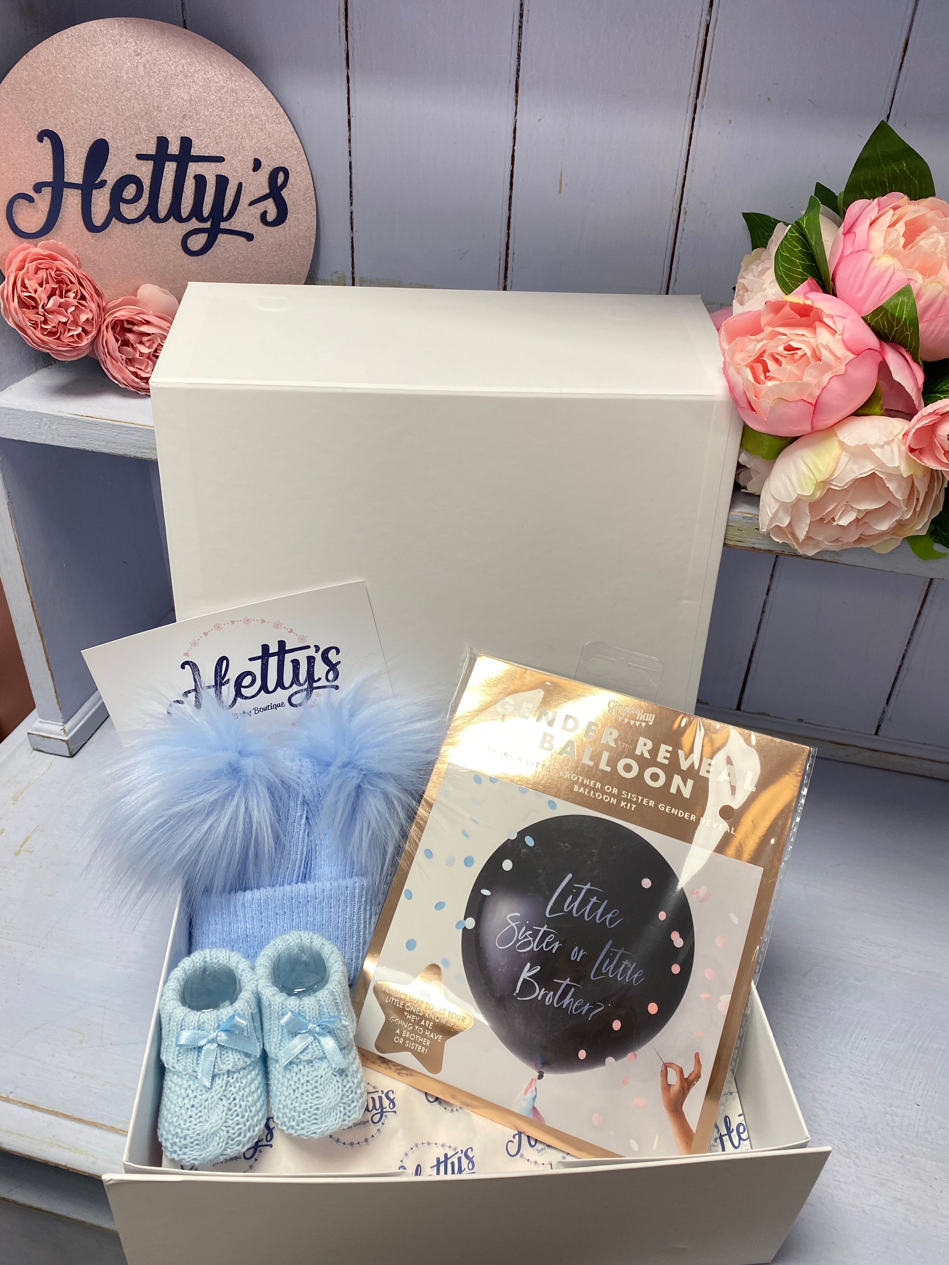 Hetty's baby hot sale boutique