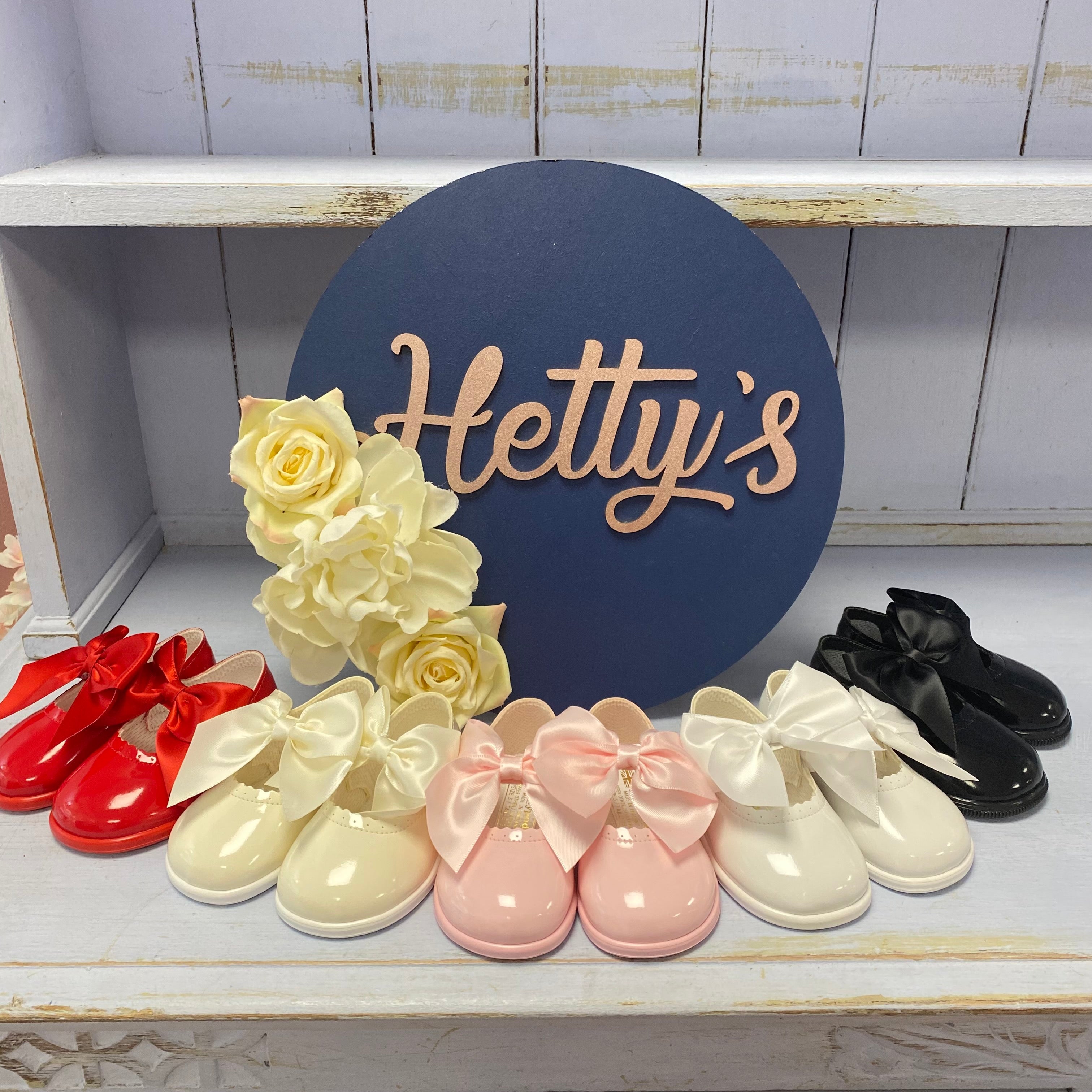 Hetty's baby hot sale boutique