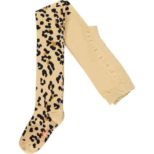 Ariana Dee Wild About Big Cats Tamara Leopard Tights